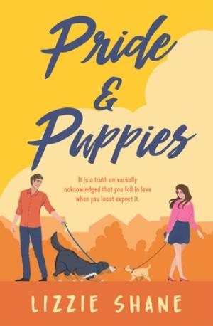 Pride and Puppies (Pine Hollow #4) Free PDF Download