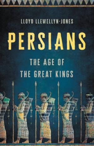 Persians: The Age of the Great Kings Free PDF Download