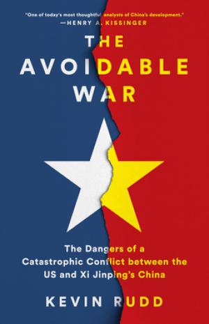 The Avoidable War Free PDF Download