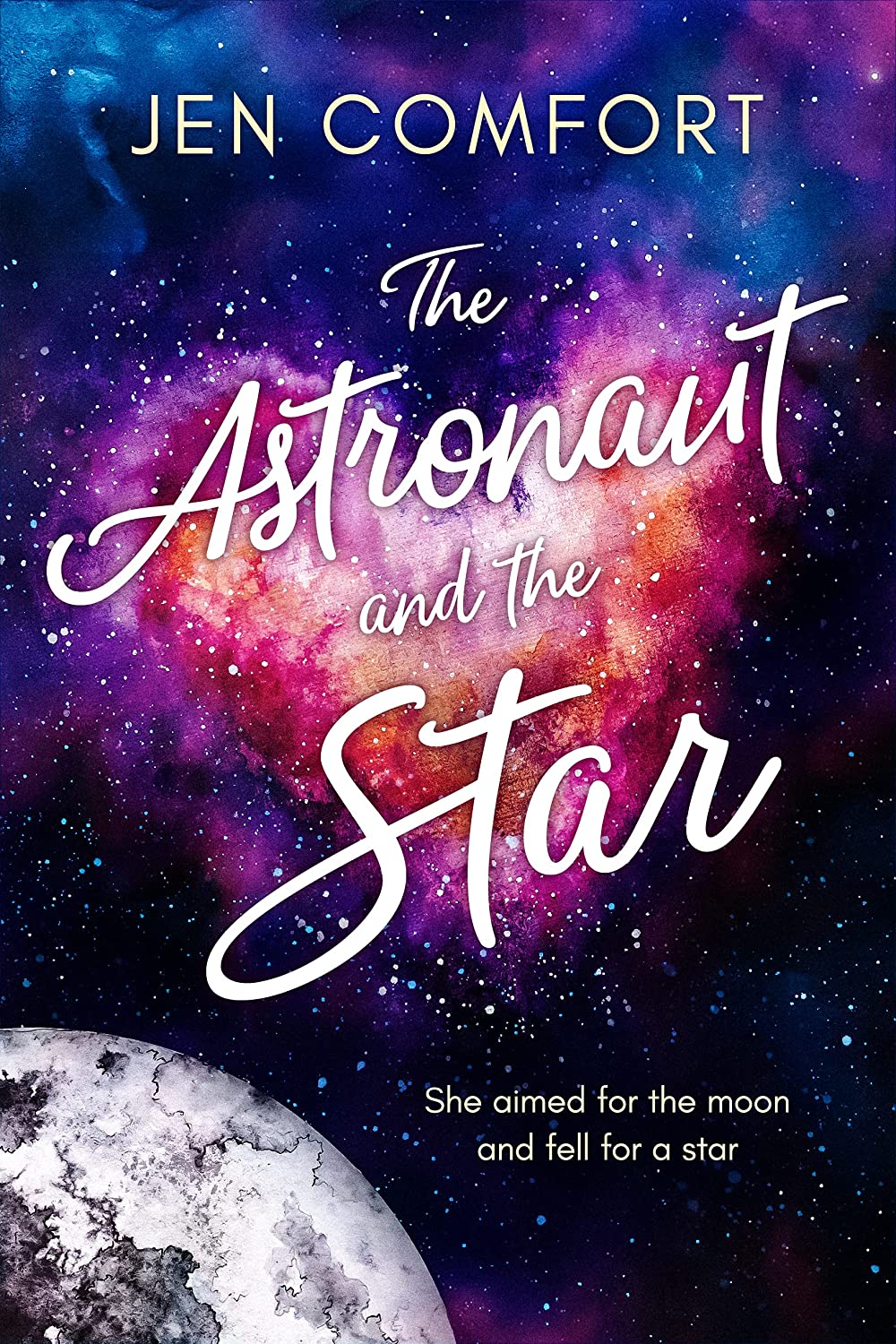 The Astronaut and the Star Free PDF Download