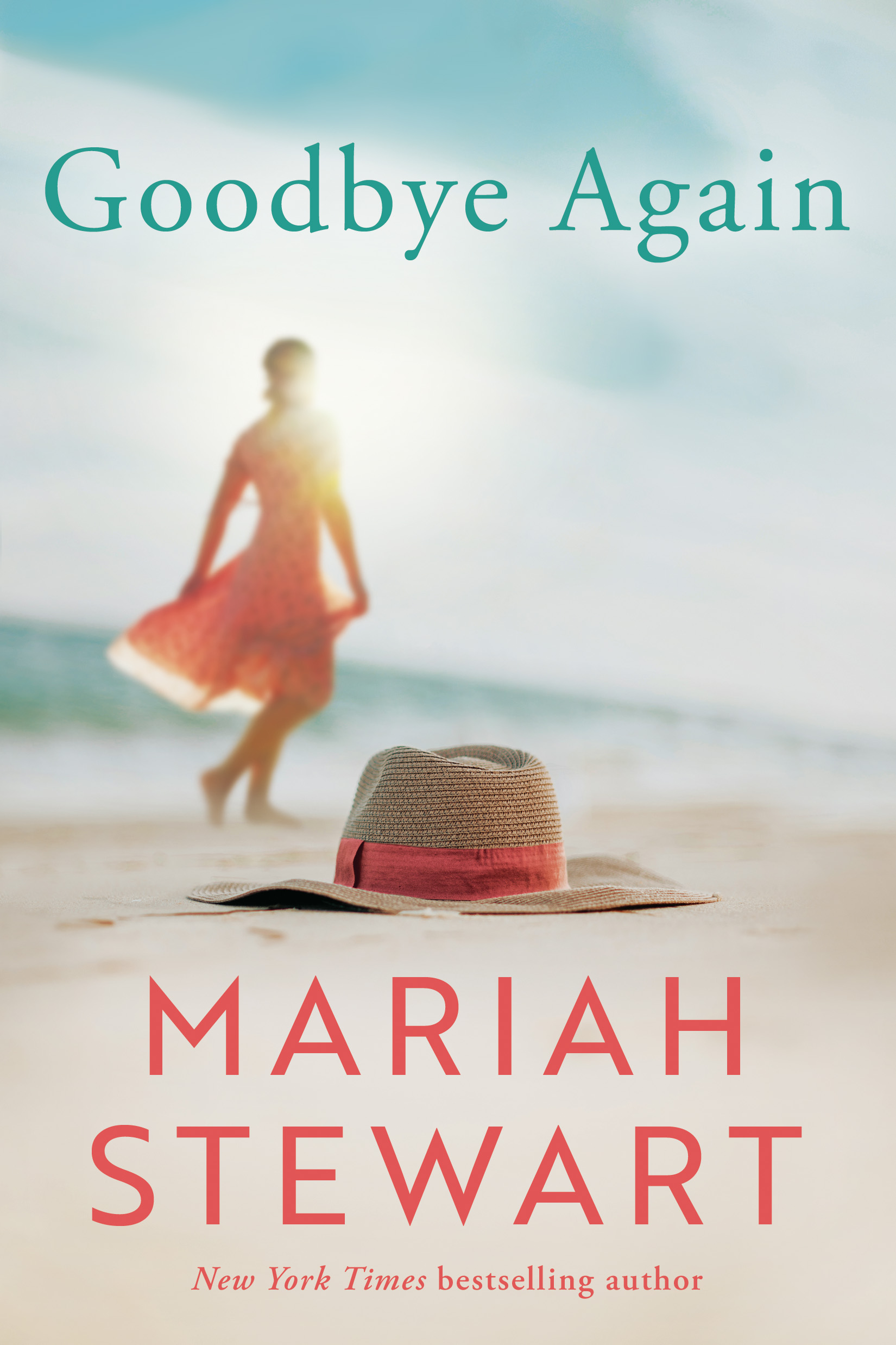 Goodbye Again (Wyndham Beach #2) Free PDF Download