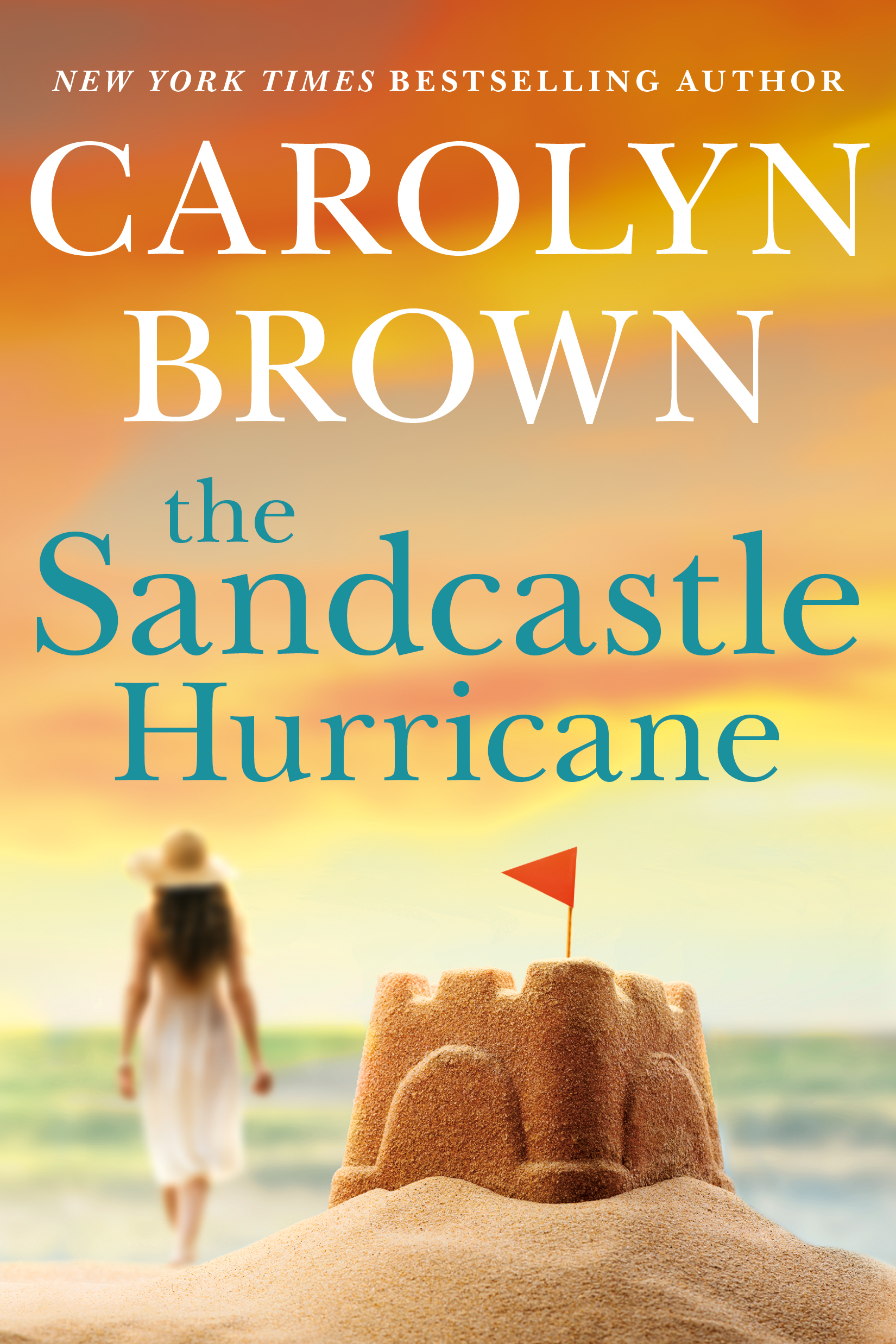 The Sandcastle Hurricane Free PDF Download