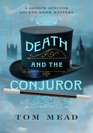 Death and the Conjuror #1 Free PDF Download