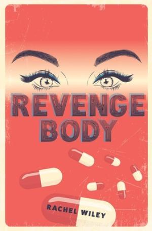 Revenge Body by Rachel Wiley Free PDF Download