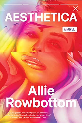 Aesthetica by Allie Rowbottom Free PDF Download