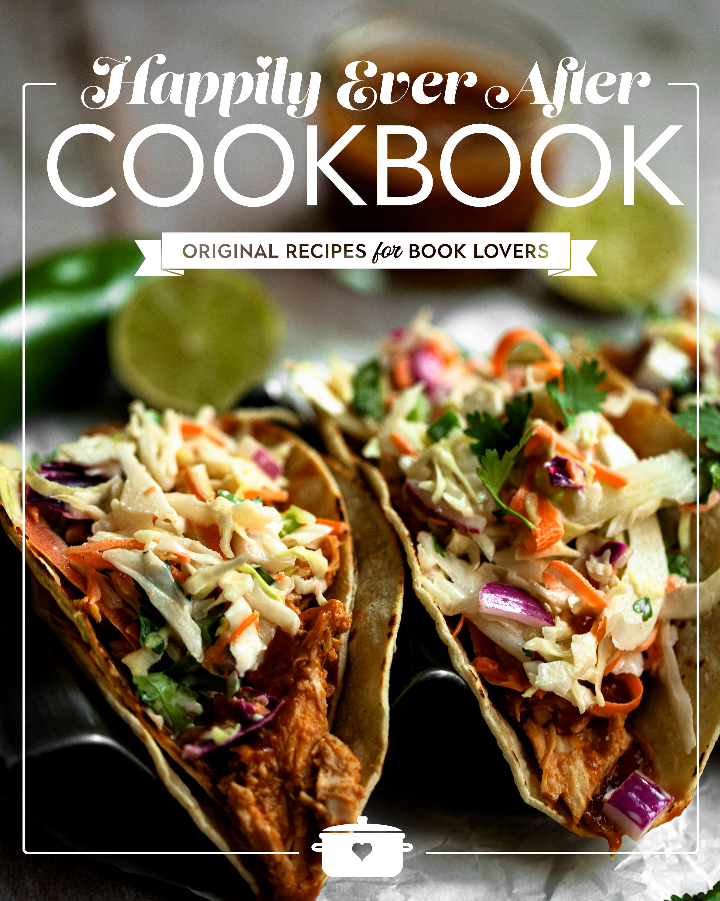 Happily Ever After Cookbook Free PDF Download