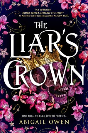 The Liar’s Crown (Dominions #1) Free PDF Download