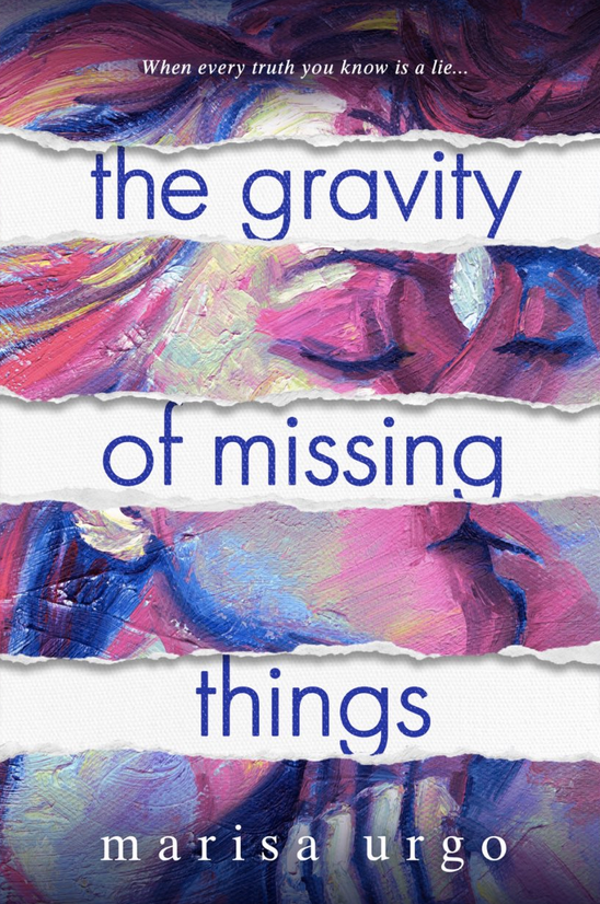 The Gravity of Missing Things Free PDF Download