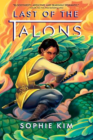 Last of the Talons (Talon #1) Free PDF Download