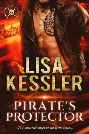 Pirate’s Protector #7 Free PDF Download