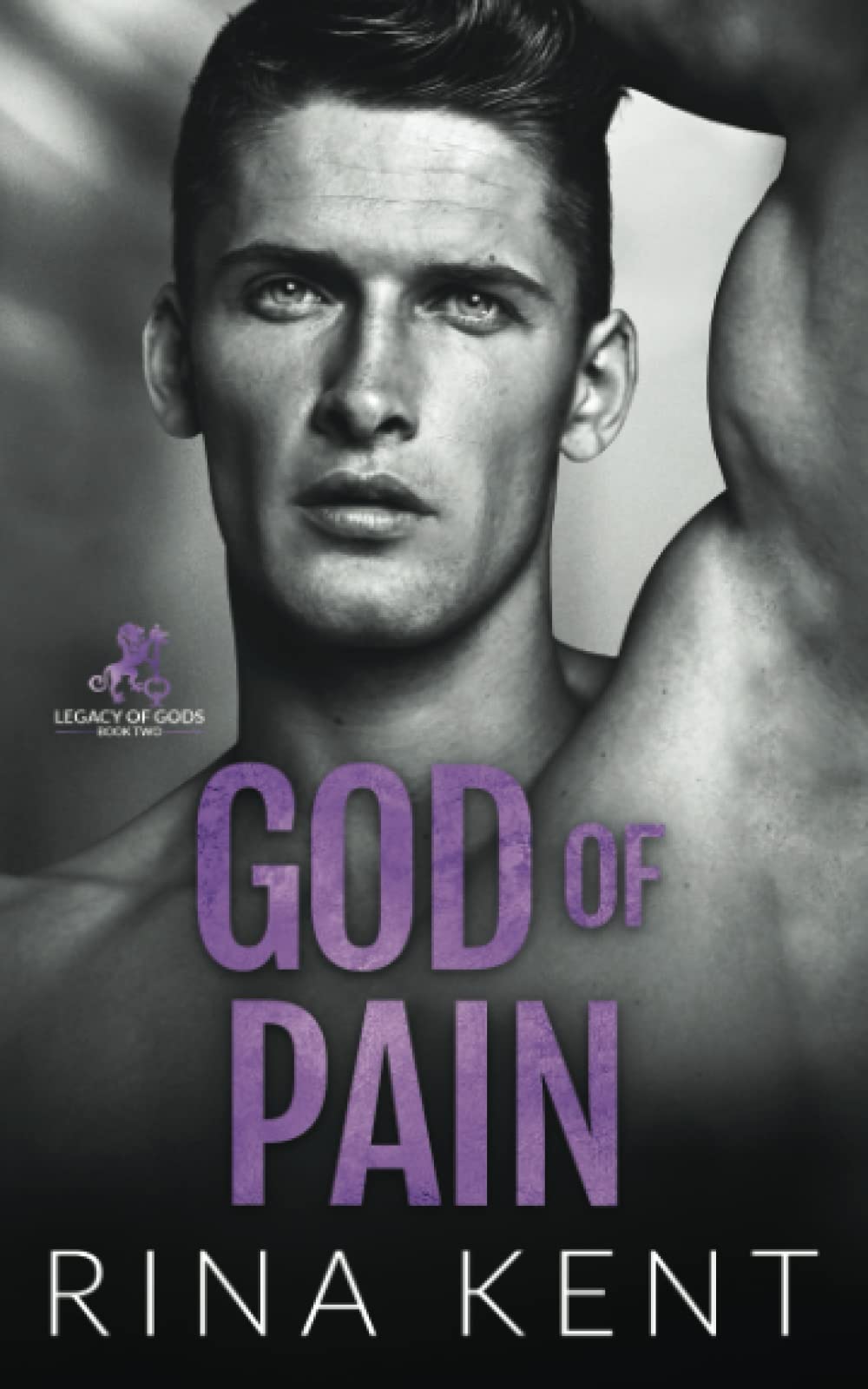 God of Pain (Legacy of Gods #2) Free PDF Download