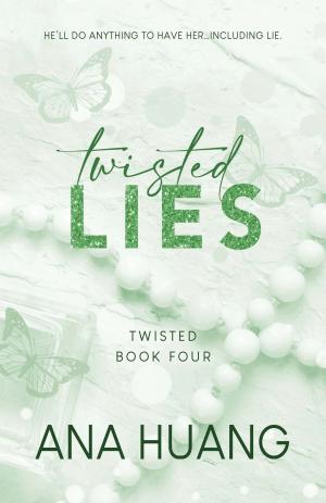 Twisted Lies (Twisted #4) Free PDF Download