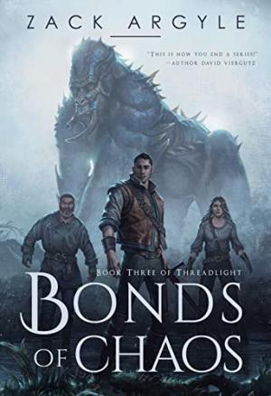 Bonds of Chaos (Threadlight #3) Free PDF Download