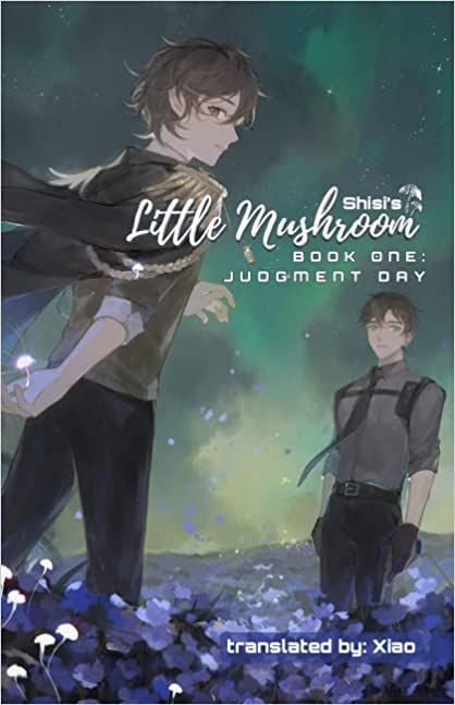 Judgment Day (Little Mushroom #1) Free PDF Download