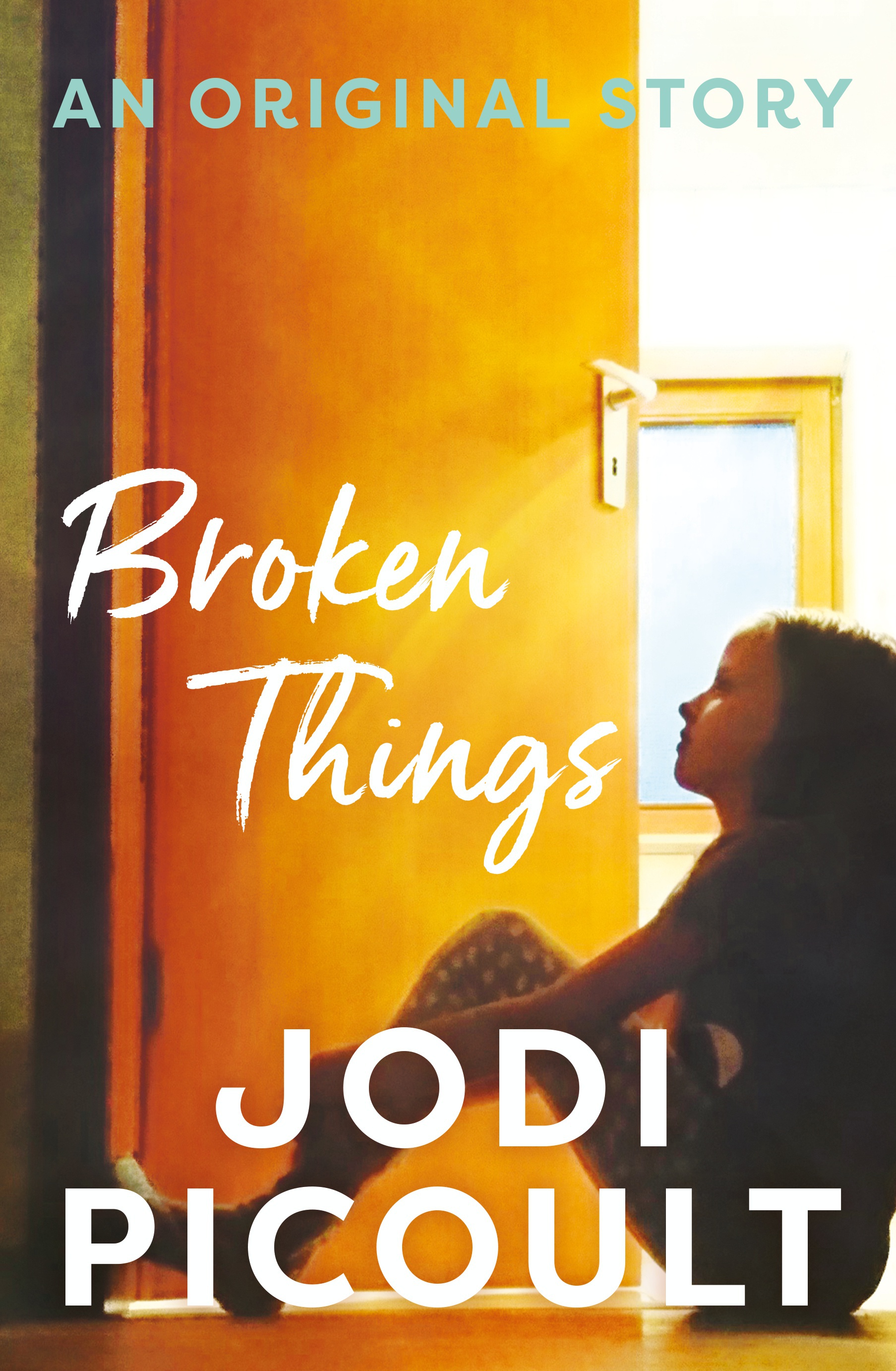 Broken Things by Jodi Picoult Free PDF Download