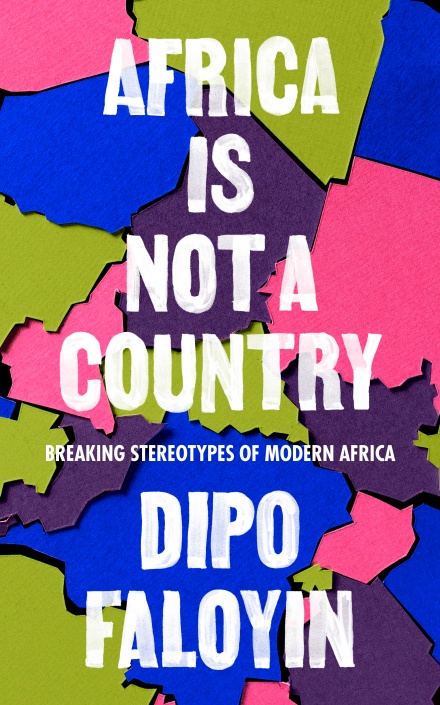 Africa is Not a Country Free PDF Download