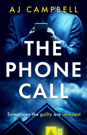 The Phone Call by A.J. Campbell Free PDF Download