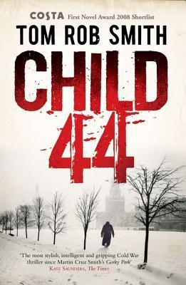 Child 44 (Leo Demidov #1) Free PDF Download