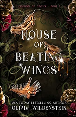 House of Beating Wings #1 Free PDF Download