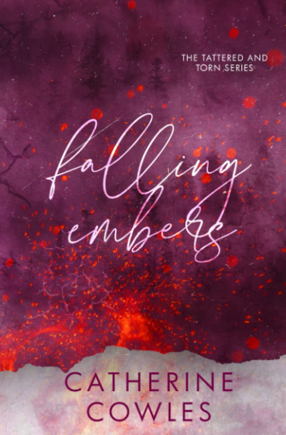 Falling Embers (Tattered & Torn #2) Free PDF Download