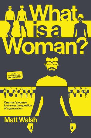 What Is a Woman? Free PDF Download