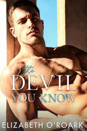 The Devil You Know #3 Free PDF Download