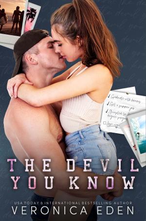 The Devil You Know Free PDF Download