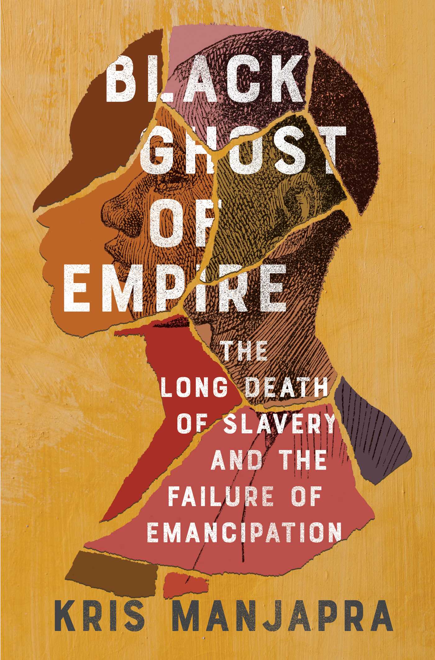 Black Ghost of Empire Free PDF Download