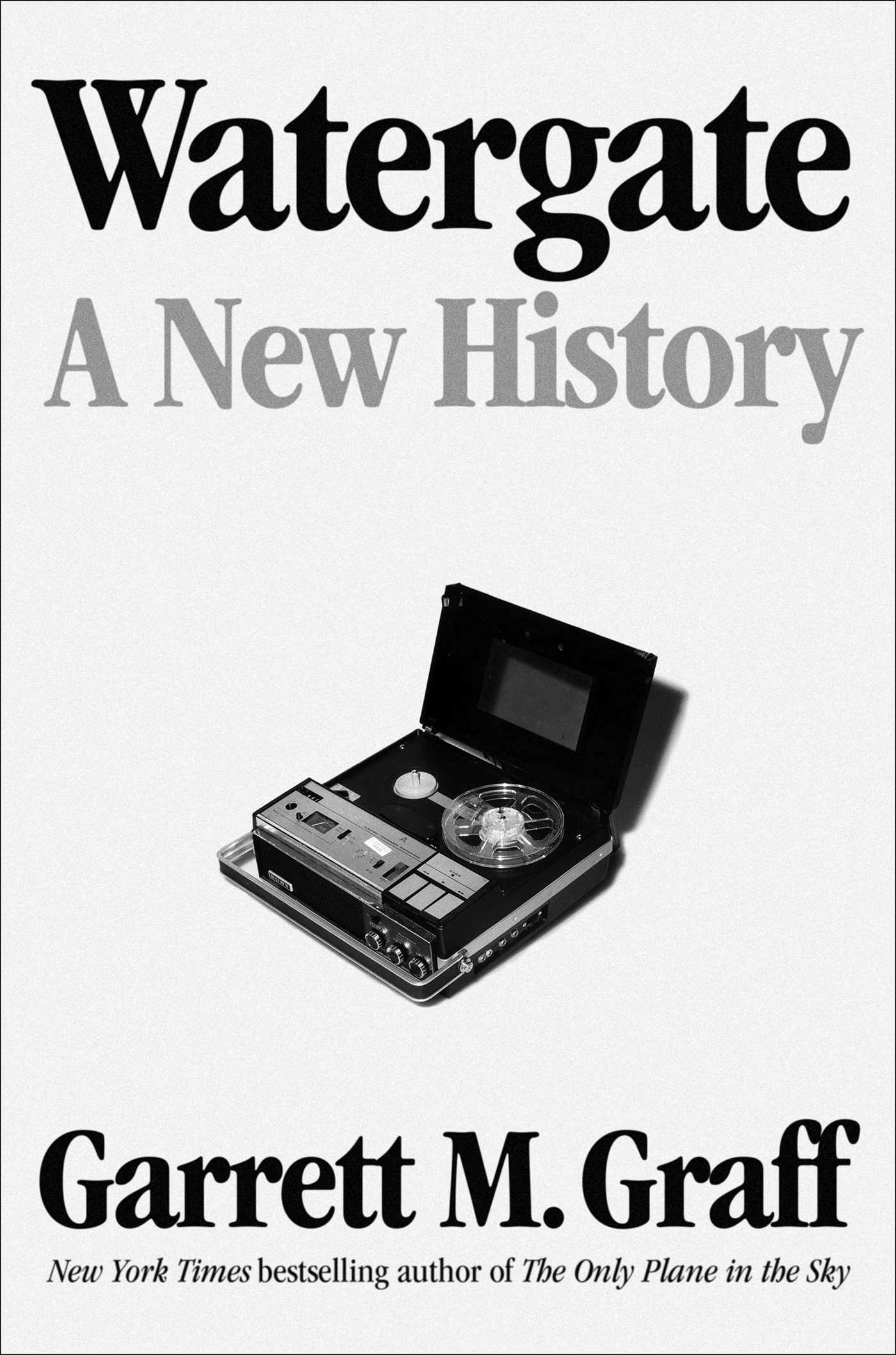 Watergate: A New History Free PDF Download