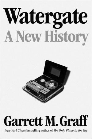 Watergate: A New History Free PDF Download