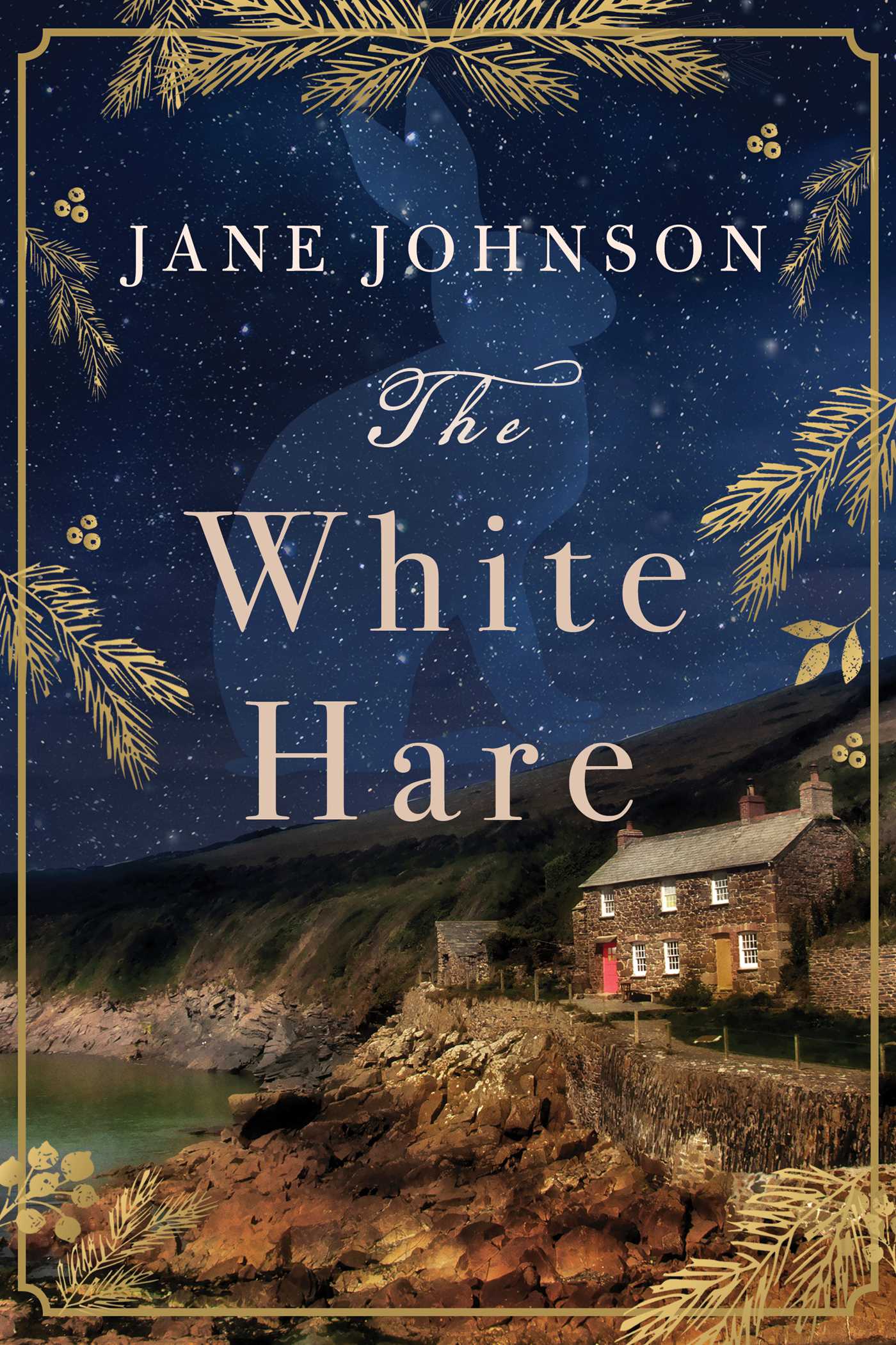 The White Hare Free PDF Download