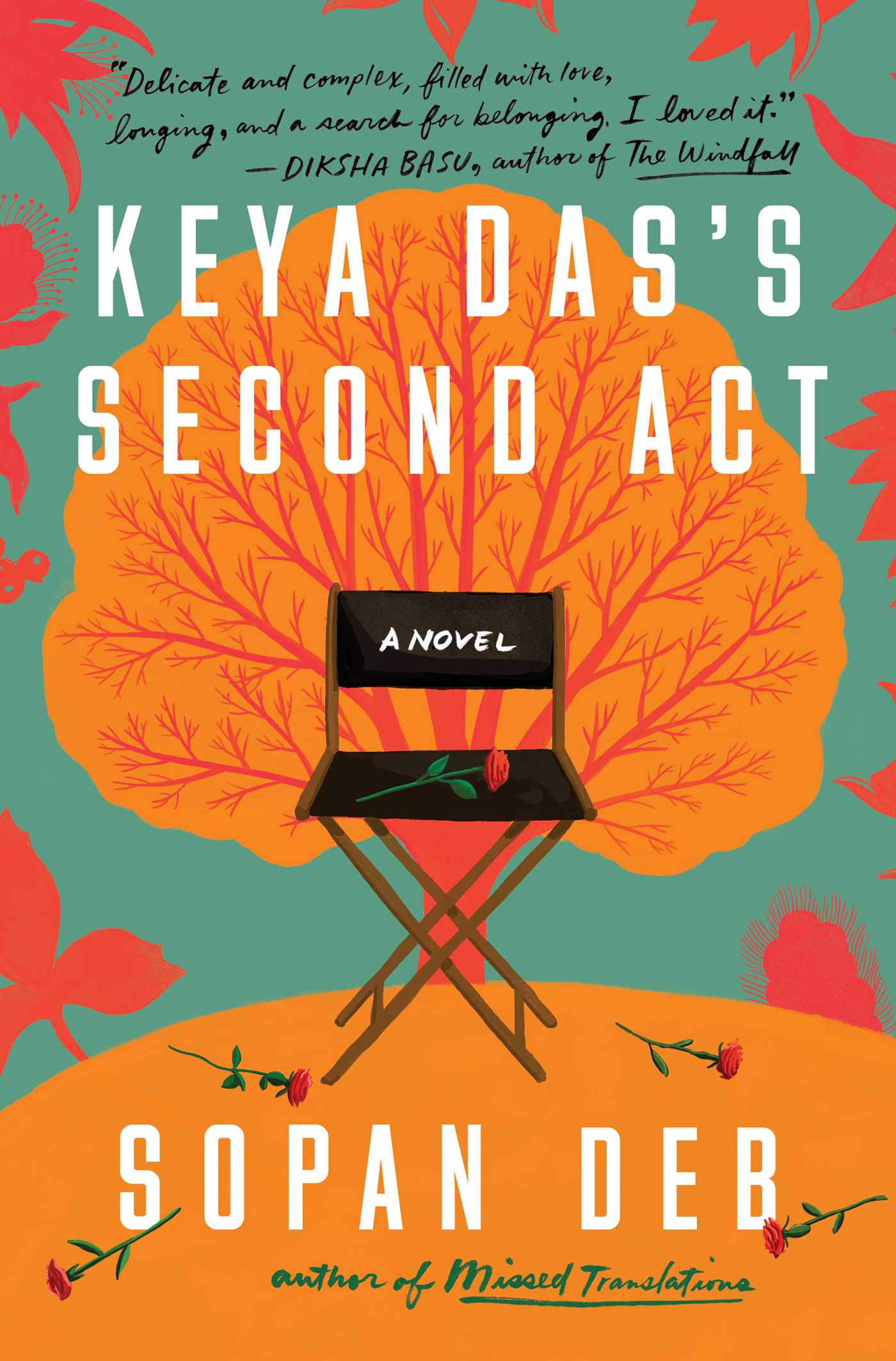 Keya Das's Second Act Free PDF Download