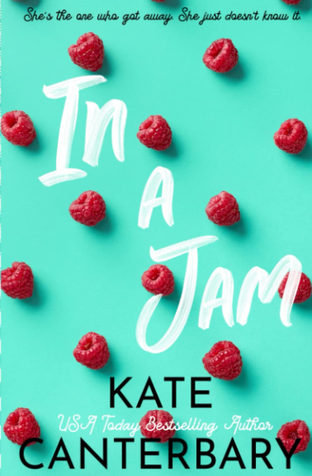 In a Jam by Kate Canterbary Free PDF Download