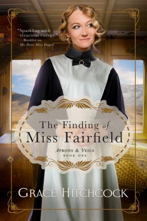 The Finding of Miss Fairfield #1 Free PDF Download