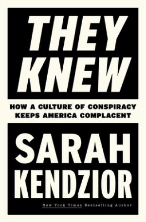 They Knew by Sarah Kendzior Free PDF Download