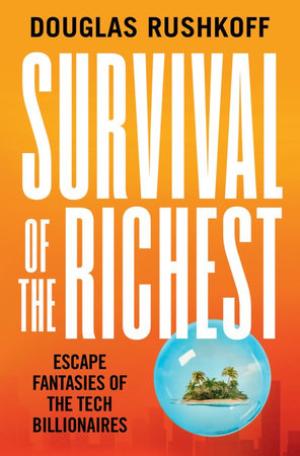 Survival of the Richest Free PDF Download