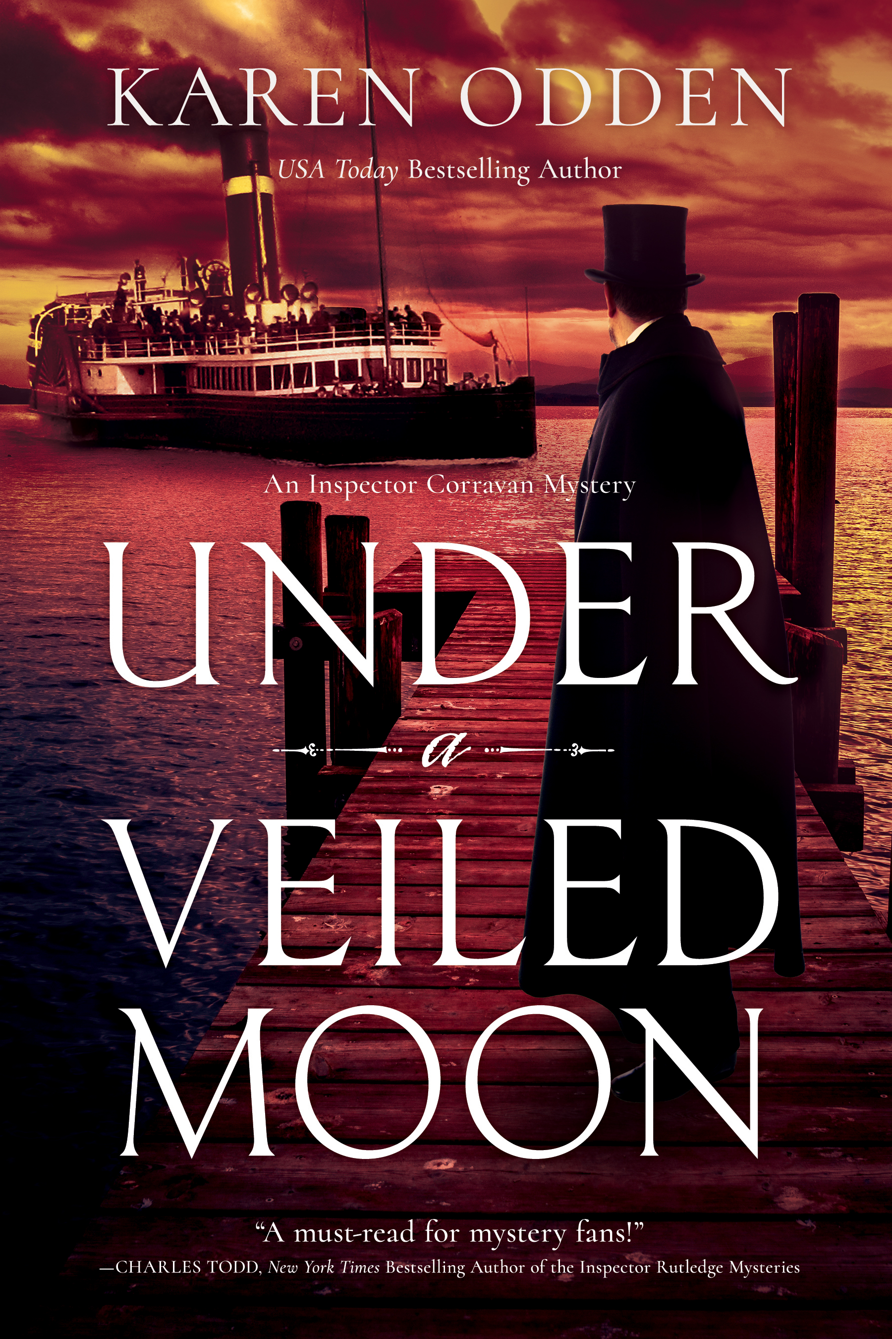 Under a Veiled Moon #2 Free PDF Download