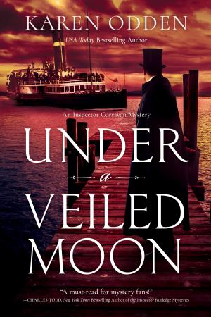 Under a Veiled Moon #2 Free PDF Download