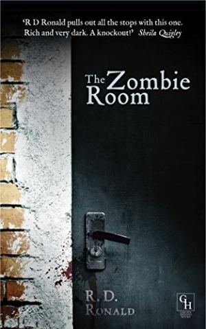 The Zombie Room Free PDF Download