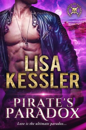 Pirate’s Paradox #6 Free PDF Download