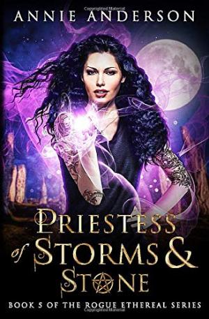 Priestess of Storms and Stone #5 Free PDF Download