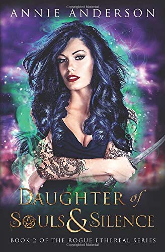 Daughter of Souls and Silence #2 Free PDF Download