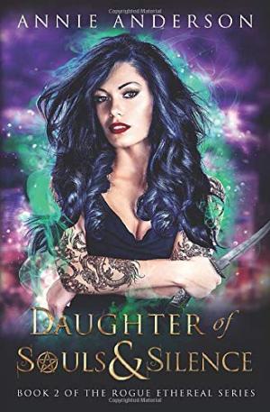 Daughter of Souls and Silence #2 Free PDF Download