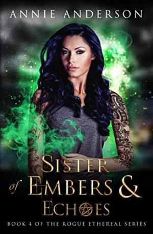 Sister of Embers and Echoes #4 Free PDF Download
