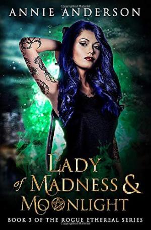 Lady of Madness and Moonlight #3 Free PDF Download