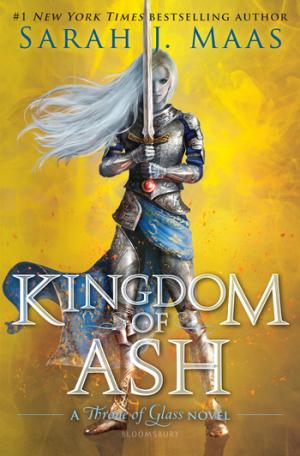 Kingdom of Ash (Throne of Glass #7) Free PDF Download