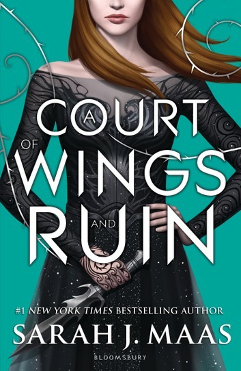 A Court of Wings and Ruin #3 Free PDF Download