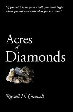 Acres of Diamonds Free PDF Download