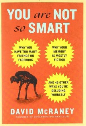 You are Not So Smart Free PDF Download