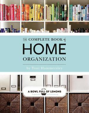 The Complete Book of Home Organization Free PDF Download